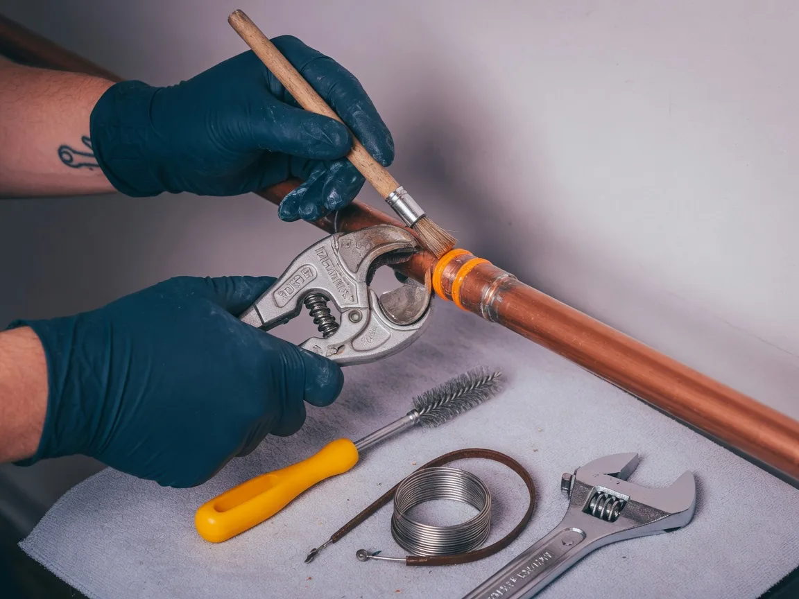 Why choose Sump Pump Repair in Peru, ME